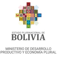 Ministerio de Desarrollo Productivo y Economía Plural